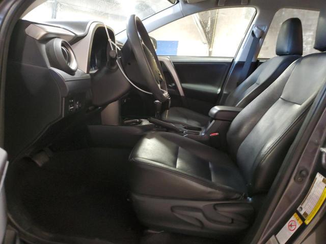 VIN JTMZFREVXJJ179092 2018 Toyota RAV4, LE no.7