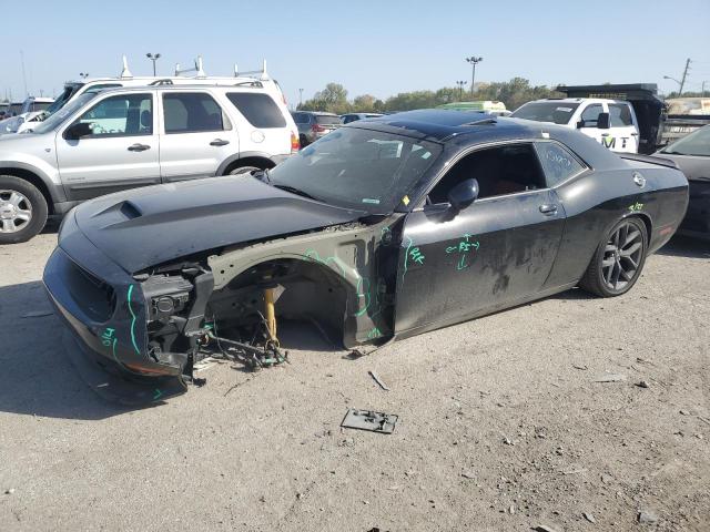 2022 DODGE CHALLENGER - 2C3CDZBT7NH154838