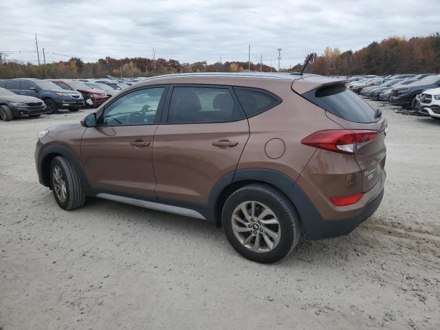 2017 HYUNDAI TUCSON LIM - KM8J3CA45HU452508