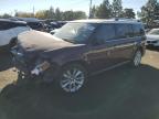 FORD FLEX SEL photo