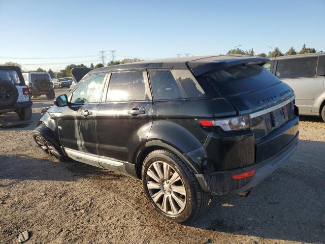 VIN SALVV2BG4EH866699 2014 Land Rover Range Rover,... no.2