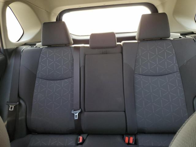 2020 TOYOTA RAV4 XLE - JTMR6RFV6LD004225