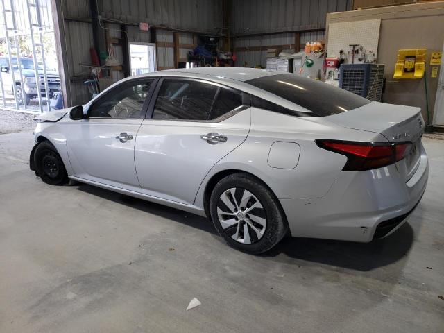 1N4BL4BV7LC158828 Nissan Altima S 2020