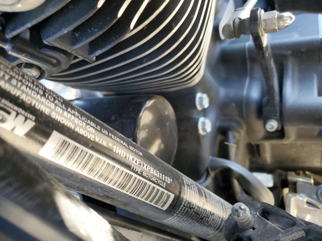 2023 HARLEY-DAVIDSON FLTRK - 1HD1KZF1XPB631113