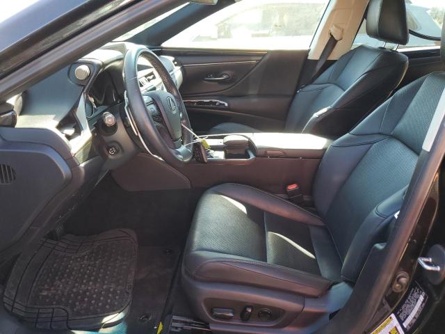 2020 LEXUS ES 350 - 58ADZ1B10LU055973