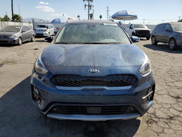 2021 KIA NIRO EX - KNDCD3LD4M5485169