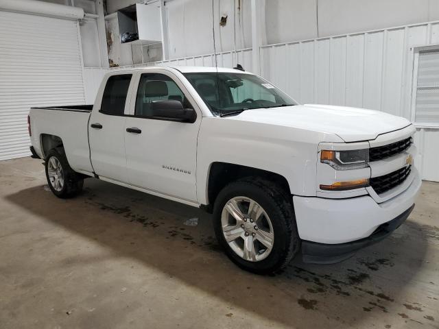 2018 CHEVROLET 1500 SILVE - 1GCRCPEC3JZ188391