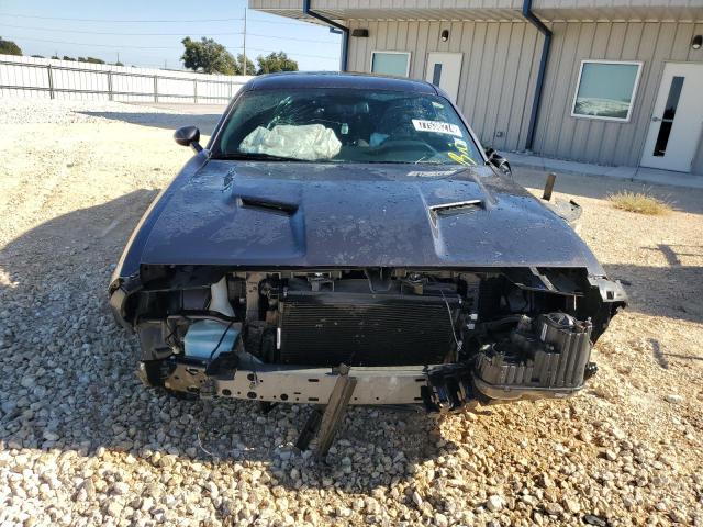 VIN 2C3CDZAG7LH137894 2020 Dodge Challenger, Sxt no.5