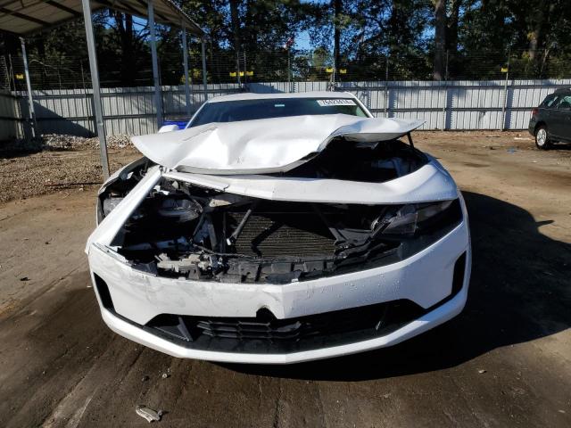 2020 CHEVROLET CAMARO LS - 1G1FB1RXXL0100579