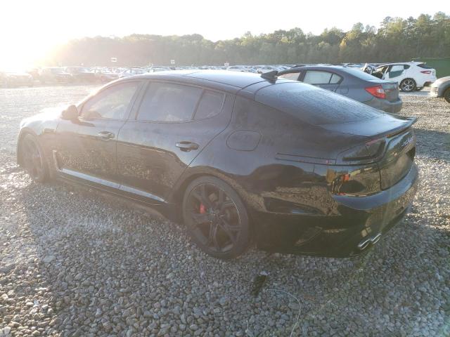 2018 KIA STINGER GT - KNAE45LCXJ6010950