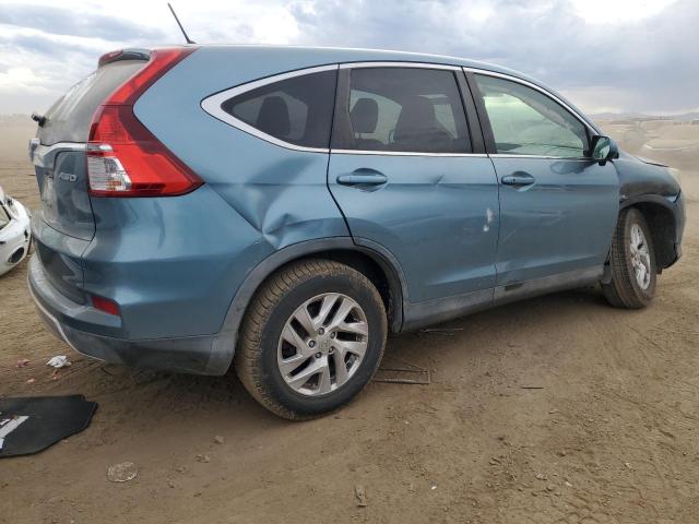 2015 HONDA CR-V EX - 2HKRM4H59FH632722