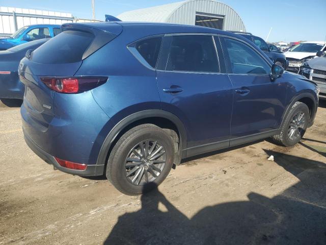2017 MAZDA CX-5 TOURI - JM3KFBCL0H0105987
