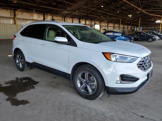 2022 FORD EDGE SEL - 2FMPK4J98NBA83160