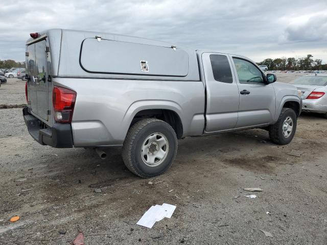 VIN 3TYRX5GN1LT005280 2020 Toyota Tacoma, Access Cab no.3