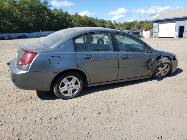 SATURN ION LEVEL 2006 gray sedan 4d gas 1G8AJ55FX6Z204959 photo #4