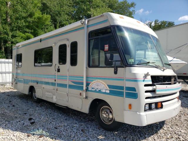 1992 WINNEBAGO RV #2945610124