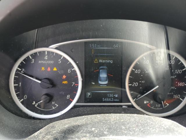 2018 NISSAN SENTRA S - 3N1AB7AP2JY206921
