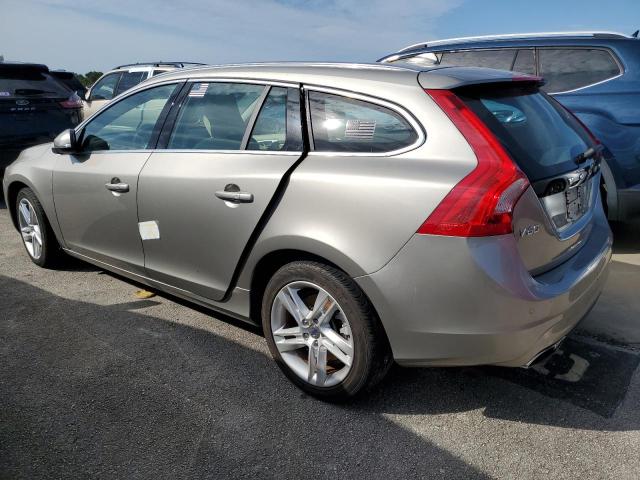 VIN YV140MED4F1196185 2015 Volvo V60, Platinum no.2