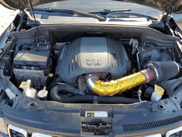 2017 JEEP GRAND CHER - 1C4RJFBT2HC949168