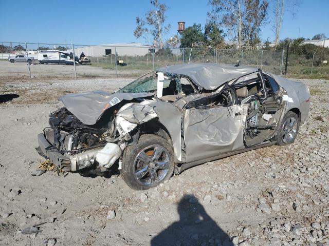 2010 CHEVROLET MALIBU 2LT #3022886239