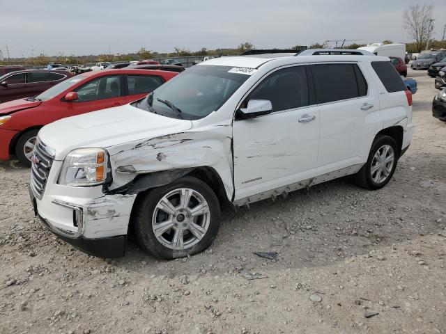 GMC TERRAIN SL