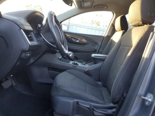2018 GMC TERRAIN SL - 3GKALMEV9JL224691