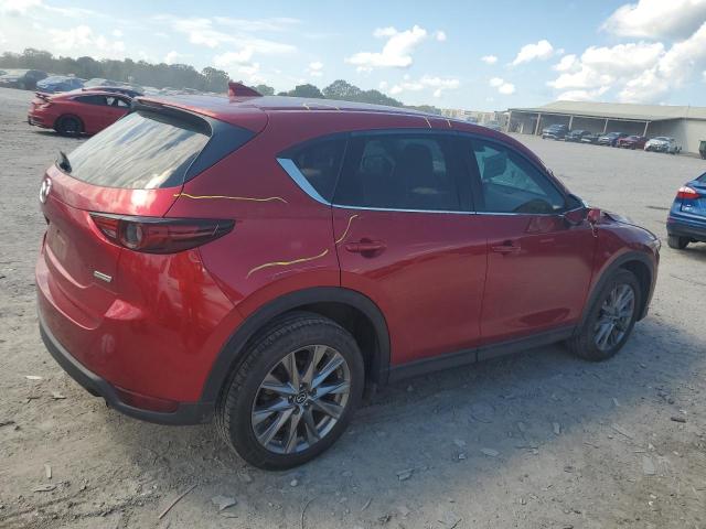 VIN JM3KFBDM1K0606658 2019 Mazda CX-5, Grand Touring no.3