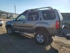 NISSAN XTERRA XE photo