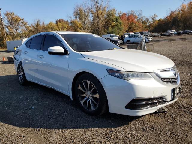 VIN 19UUB1F3XFA004466 2015 Acura TLX no.4