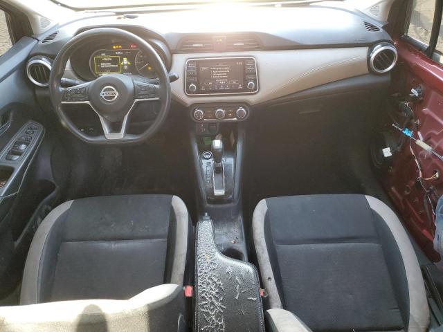 2020 NISSAN VERSA SV - 3N1CN8EV1LL805792