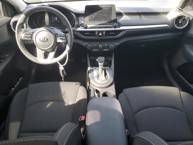 2020 KIA FORTE FE - 3KPF24AD3LE196671