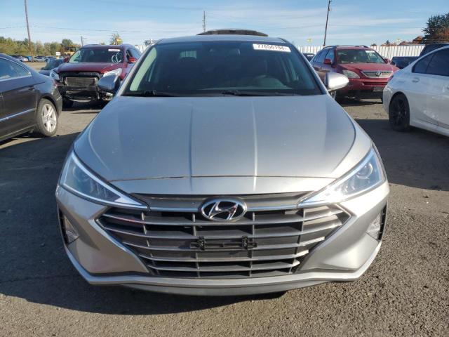 2020 HYUNDAI ELANTRA SE - 5NPD84LF3LH604778
