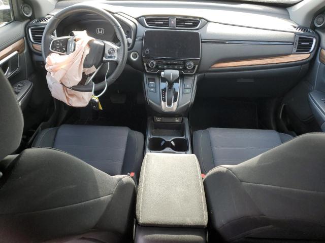 2021 HONDA CR-V EX - 7FARW1H56ME002035