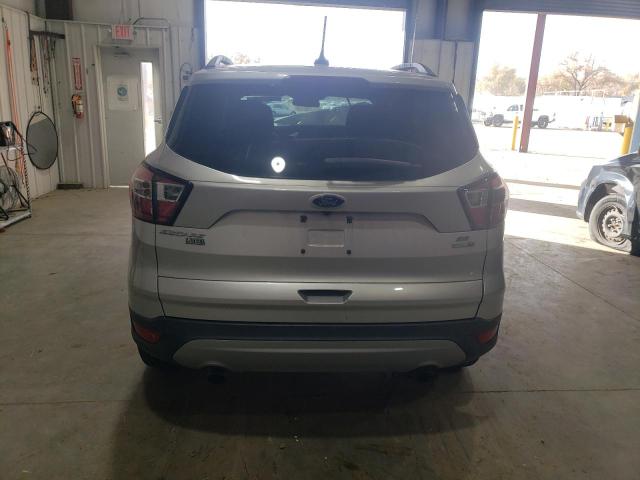 2018 FORD ESCAPE SE - 1FMCU9GDXJUB45146