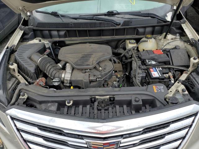 VIN 1GYKNARS4HZ176328 2017 Cadillac XT5 no.12