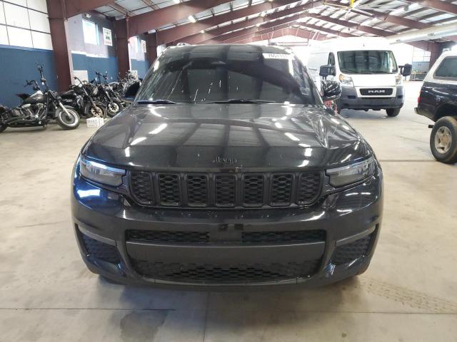 VIN 1C4RJKBG1N8600870 2022 Jeep Grand Cherokee, L L... no.5