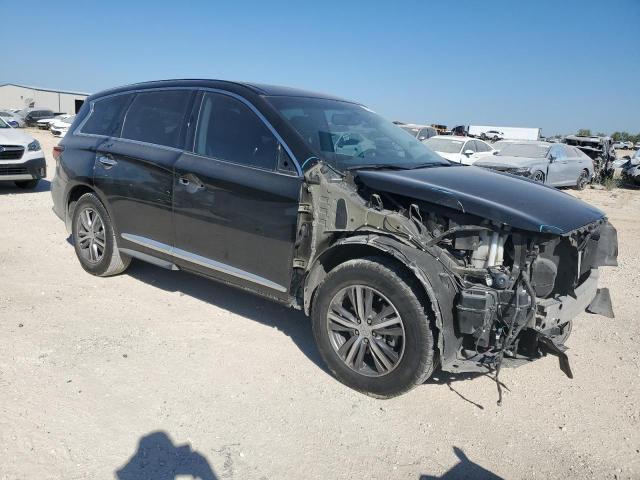 2016 INFINITI QX60 - 5N1AL0MN3GC527486