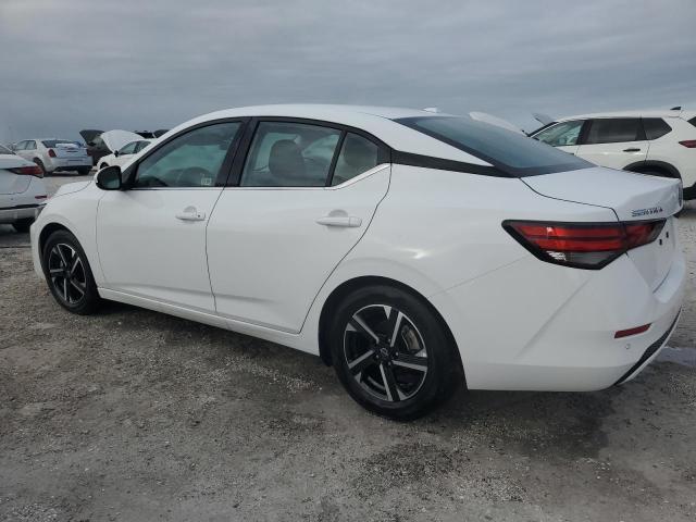 2024 NISSAN SENTRA SV - 3N1AB8CV4RY297400