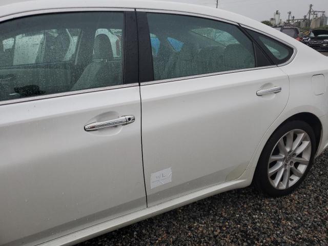 2015 TOYOTA AVALON XLE - 4T1BK1EB1FU175387