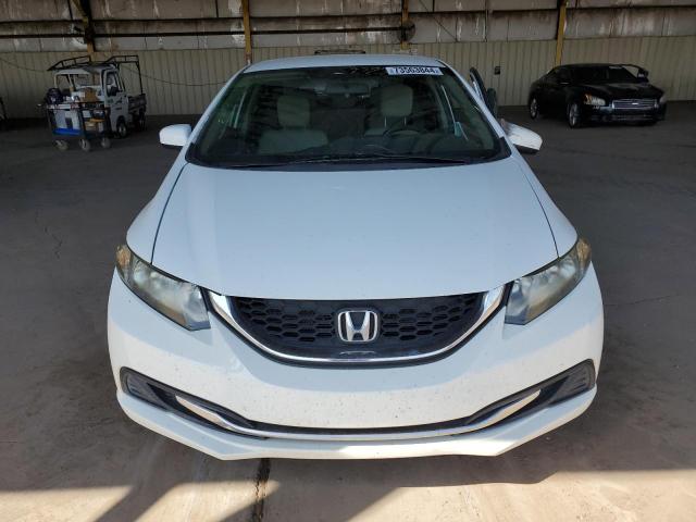 VIN 19XFB2F58EE044331 2014 Honda Civic, LX no.5