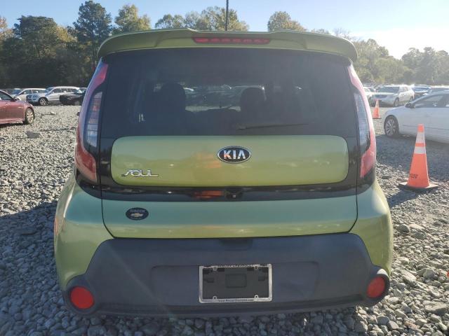 2015 KIA SOUL - KNDJN2A23F7755998