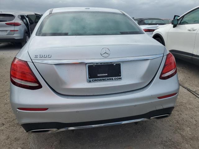 VIN WDDZF4JB0HA011184 2017 MERCEDES-BENZ E-CLASS no.6