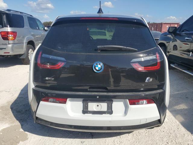 VIN WBY1Z2C56FV286346 2015 BMW I3, Bev no.6