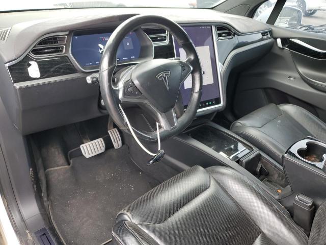 VIN 5YJXCAE41GF005453 2016 Tesla MODEL X no.8