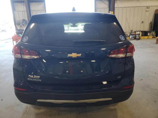 2022 CHEVROLET EQUINOX LT - 3GNAXKEV6NL297521