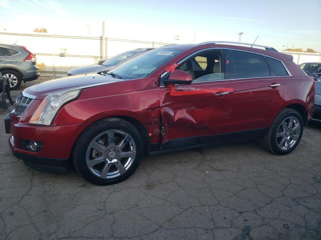 2010 CADILLAC SRX PERFORMANCE COLLECTION 2010