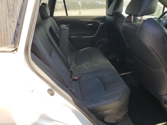 2019 TOYOTA RAV4 XSE - 2T3EWRFV4KW010122
