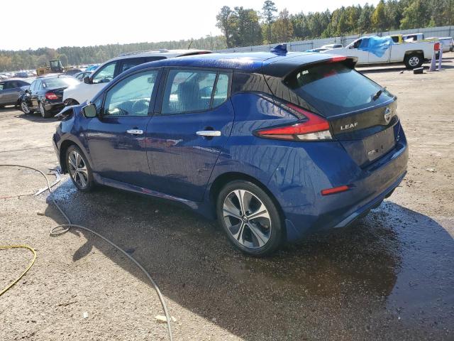 2020 NISSAN LEAF SL PL - 1N4BZ1DP8LC308635