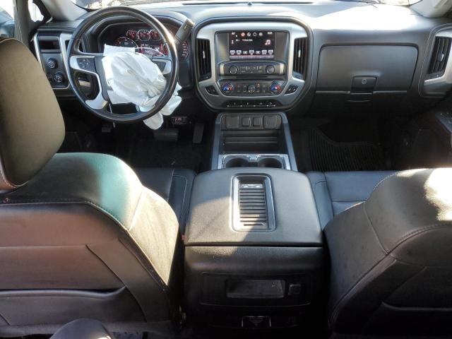 2016 GMC SIERRA K15 - 3GTU2NEC0GG293397