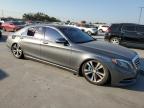 MERCEDES-BENZ S 550E photo